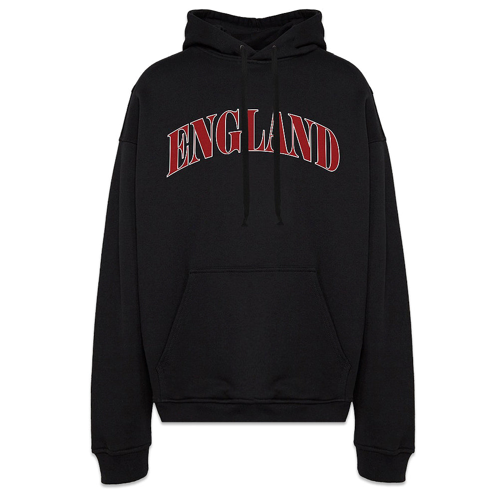 Wide Awake England Hoodie