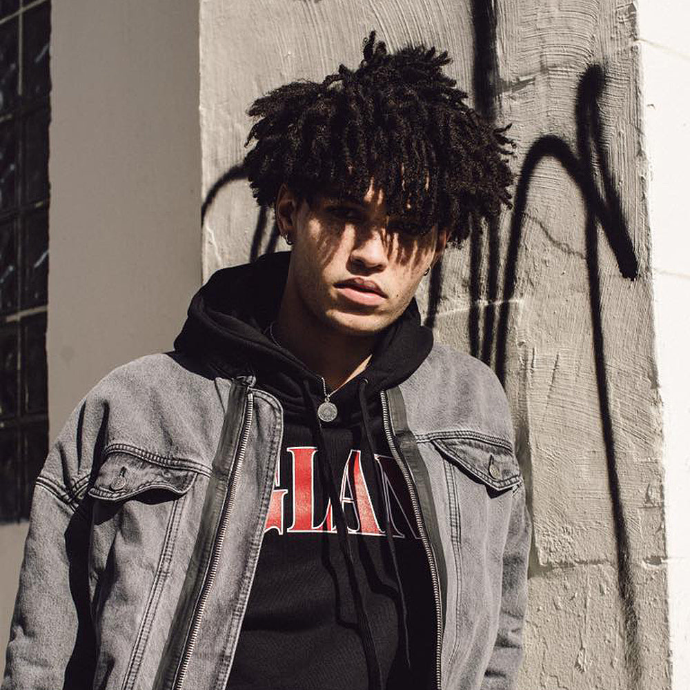 Wide Awake England Hoodie