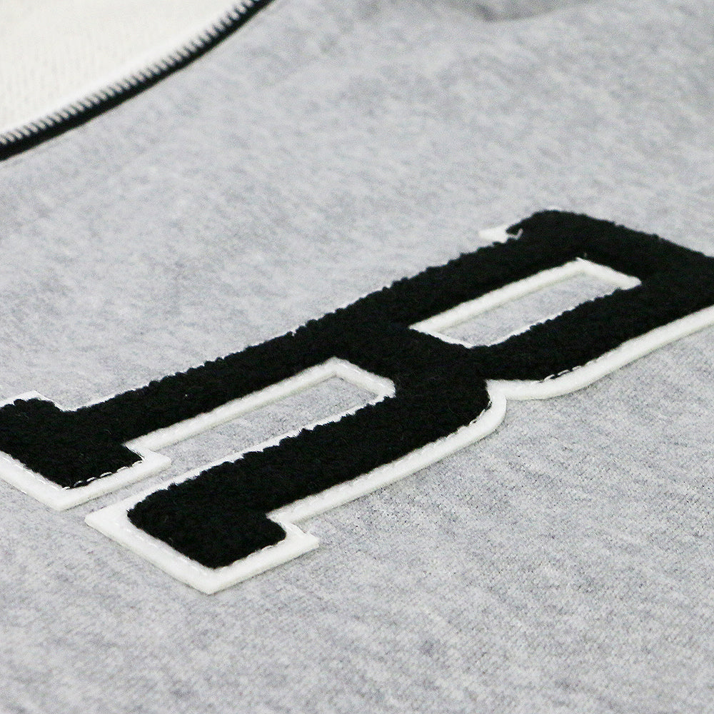 Wide Awake Zip Hoodie