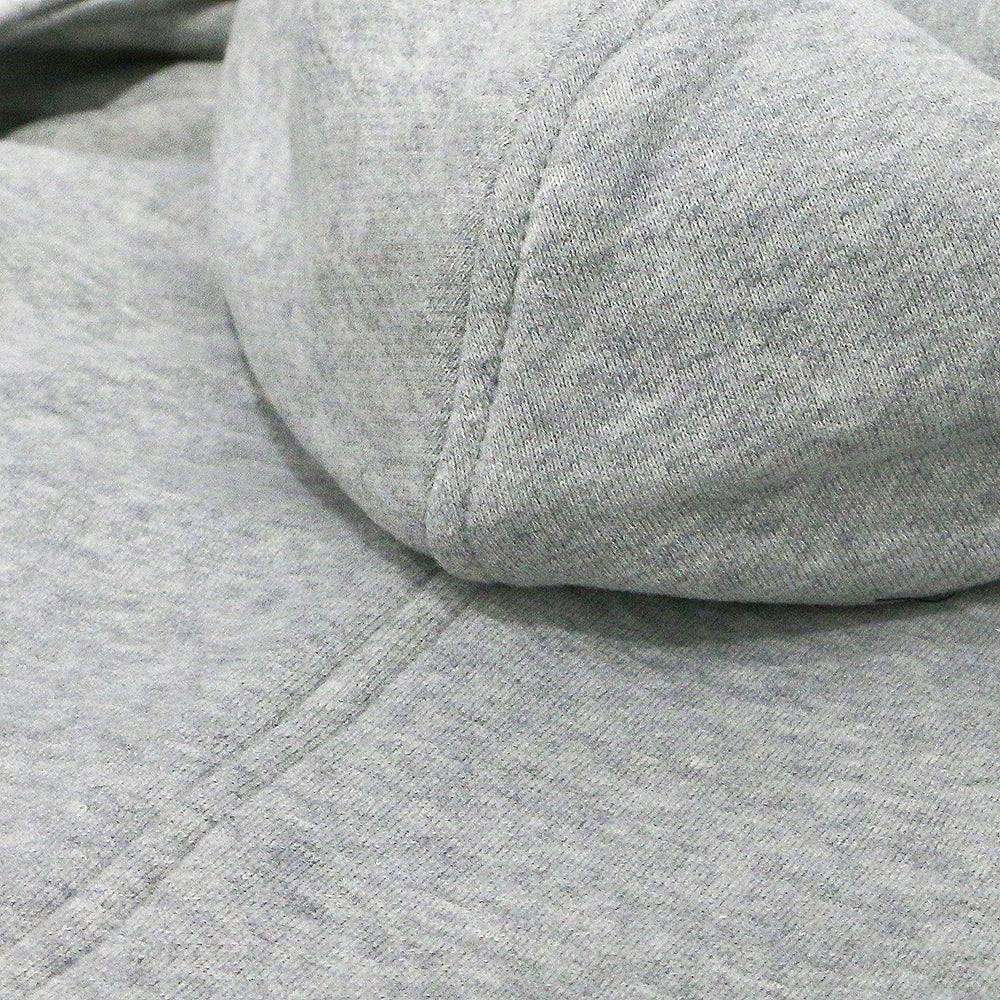 Wide Awake Zip Hoodie