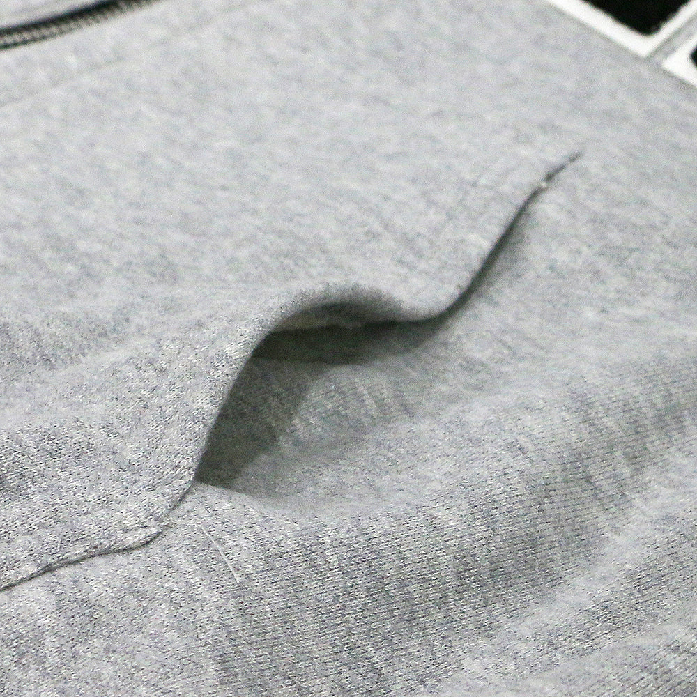 Wide Awake Zip Hoodie