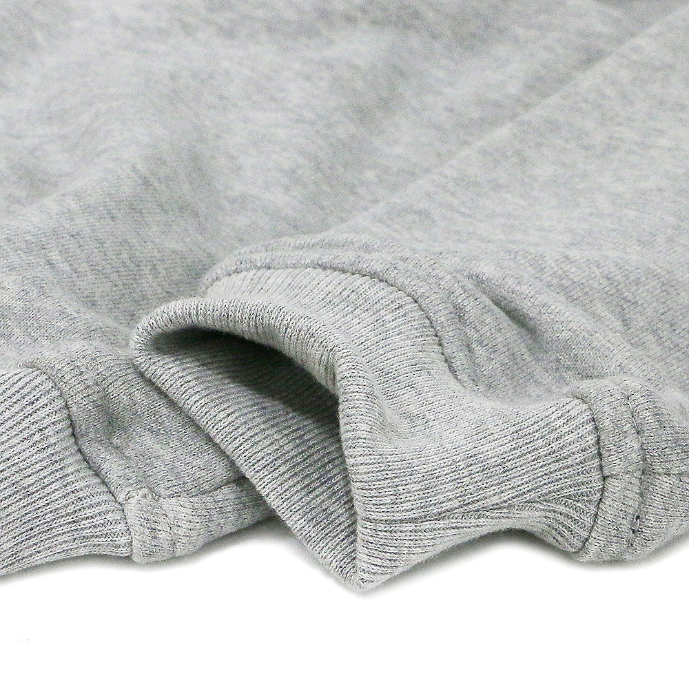 Wide Awake Zip Hoodie