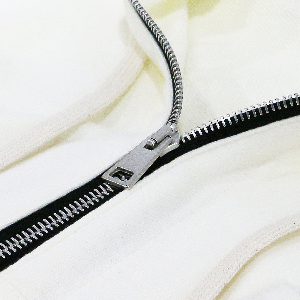 Wide Awake Zip Hoodie