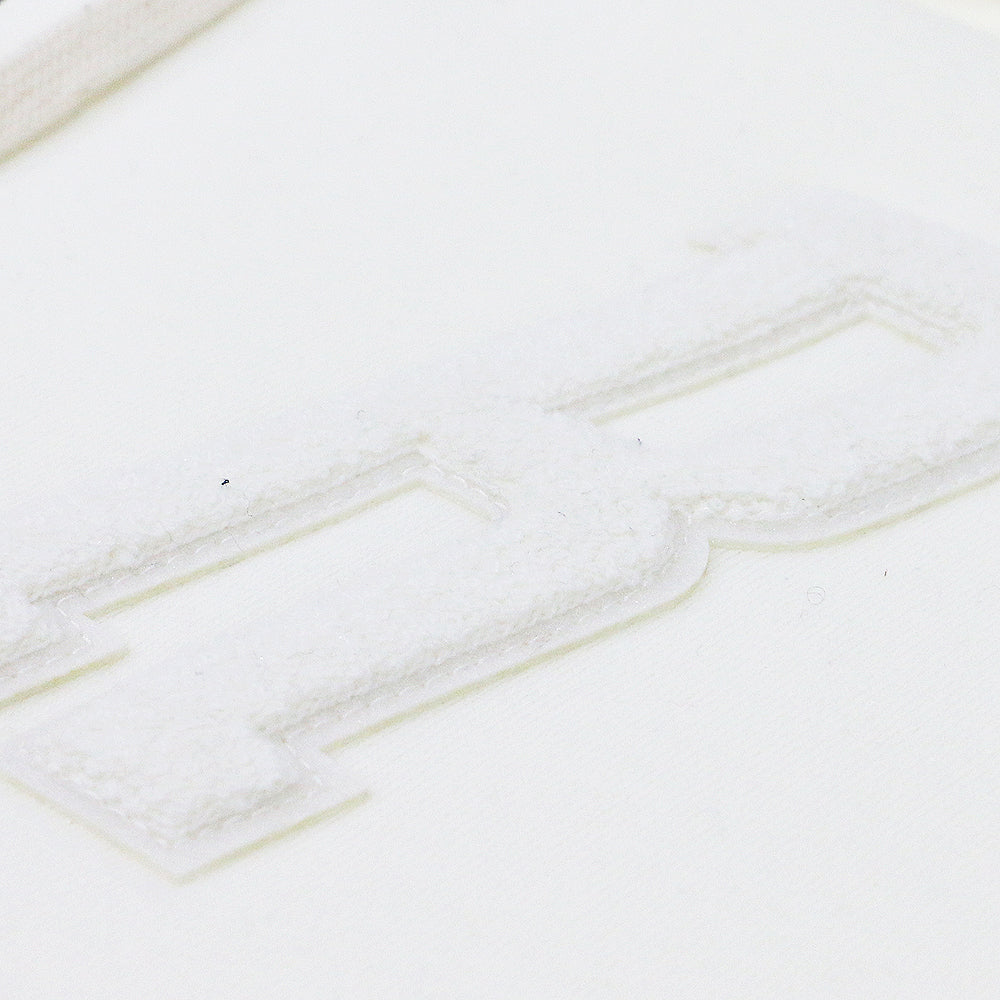 Wide Awake Zip Hoodie