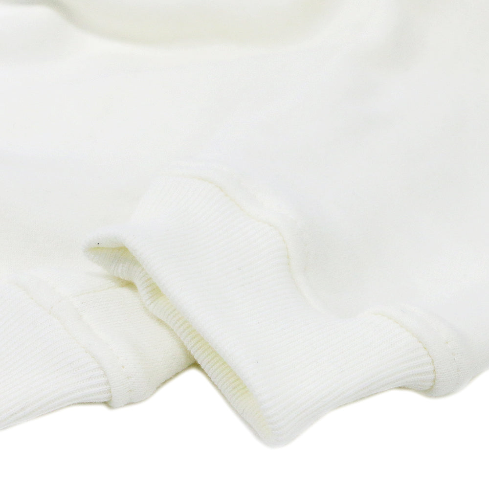 Wide Awake Zip Hoodie