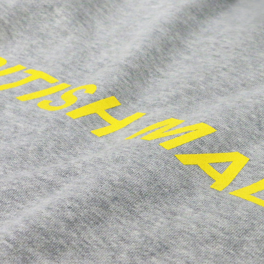 Wide Awake Hell Hoodie