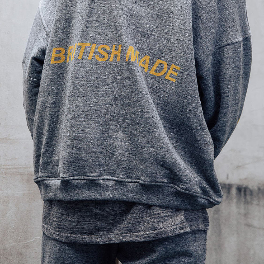 Wide Awake Hell Hoodie