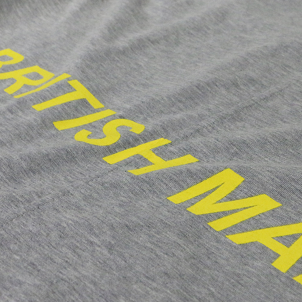 Wide Awake Hell Long Sleeve Tee