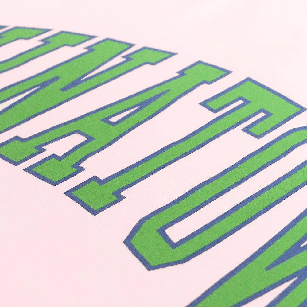 Collegiate T-Shirt