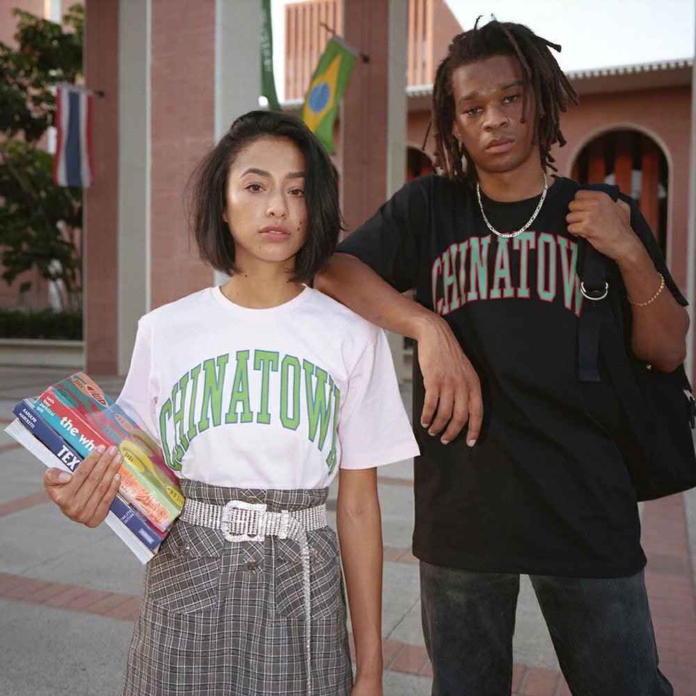 Collegiate T-Shirt