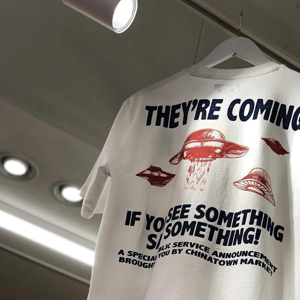 Eyes T-Shirt