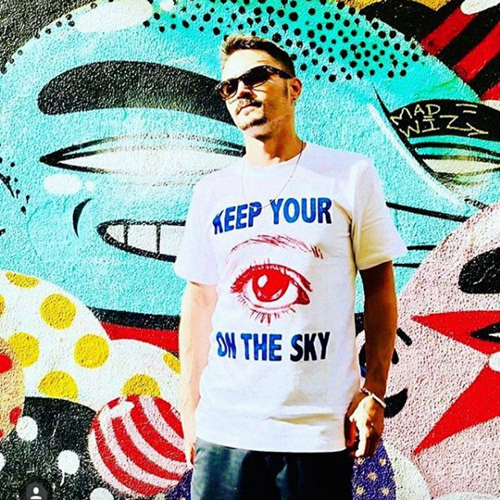 Eyes T-Shirt