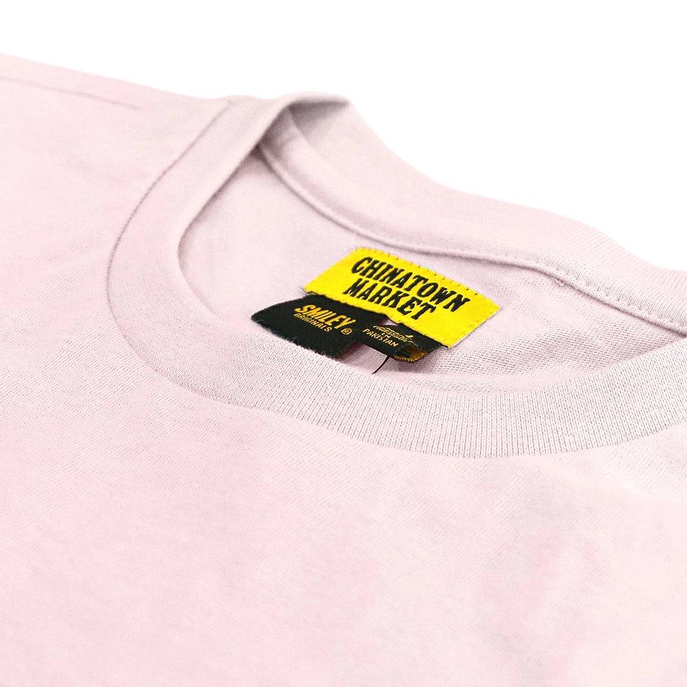 License Plate T-Shirt