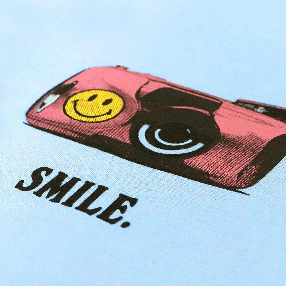 Camera T-Shirt