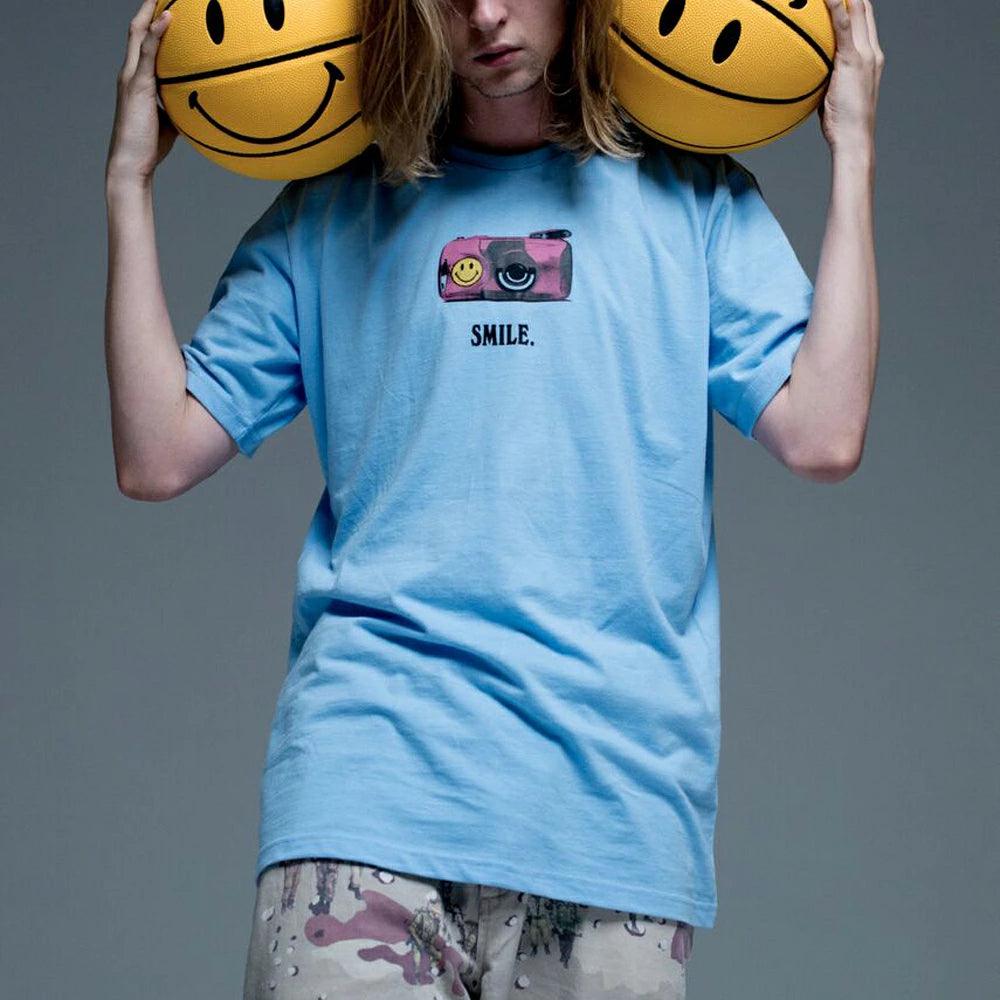 Camera T-Shirt