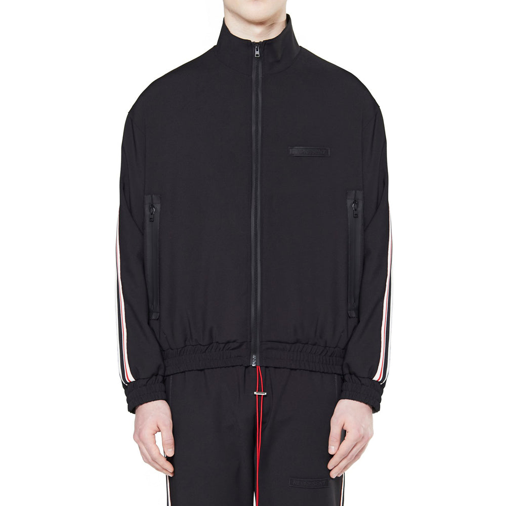 Track Jacket