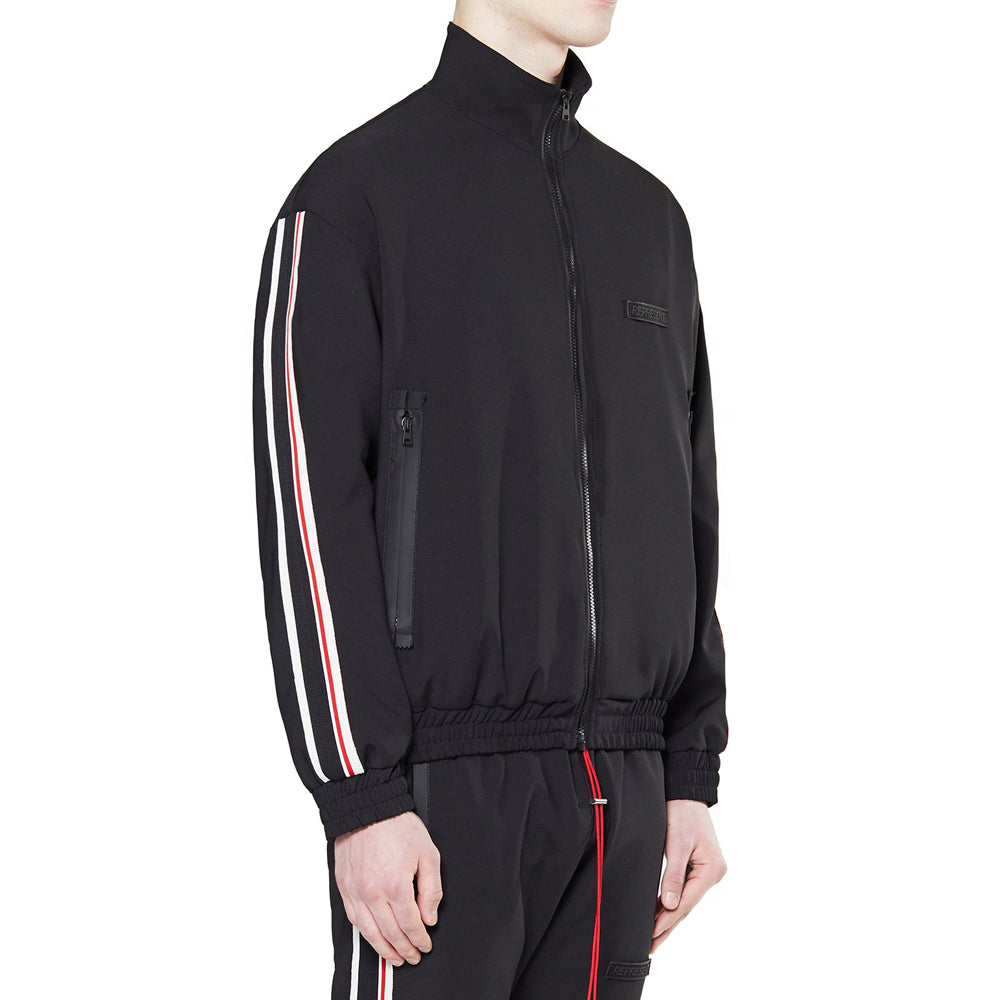 Track Jacket
