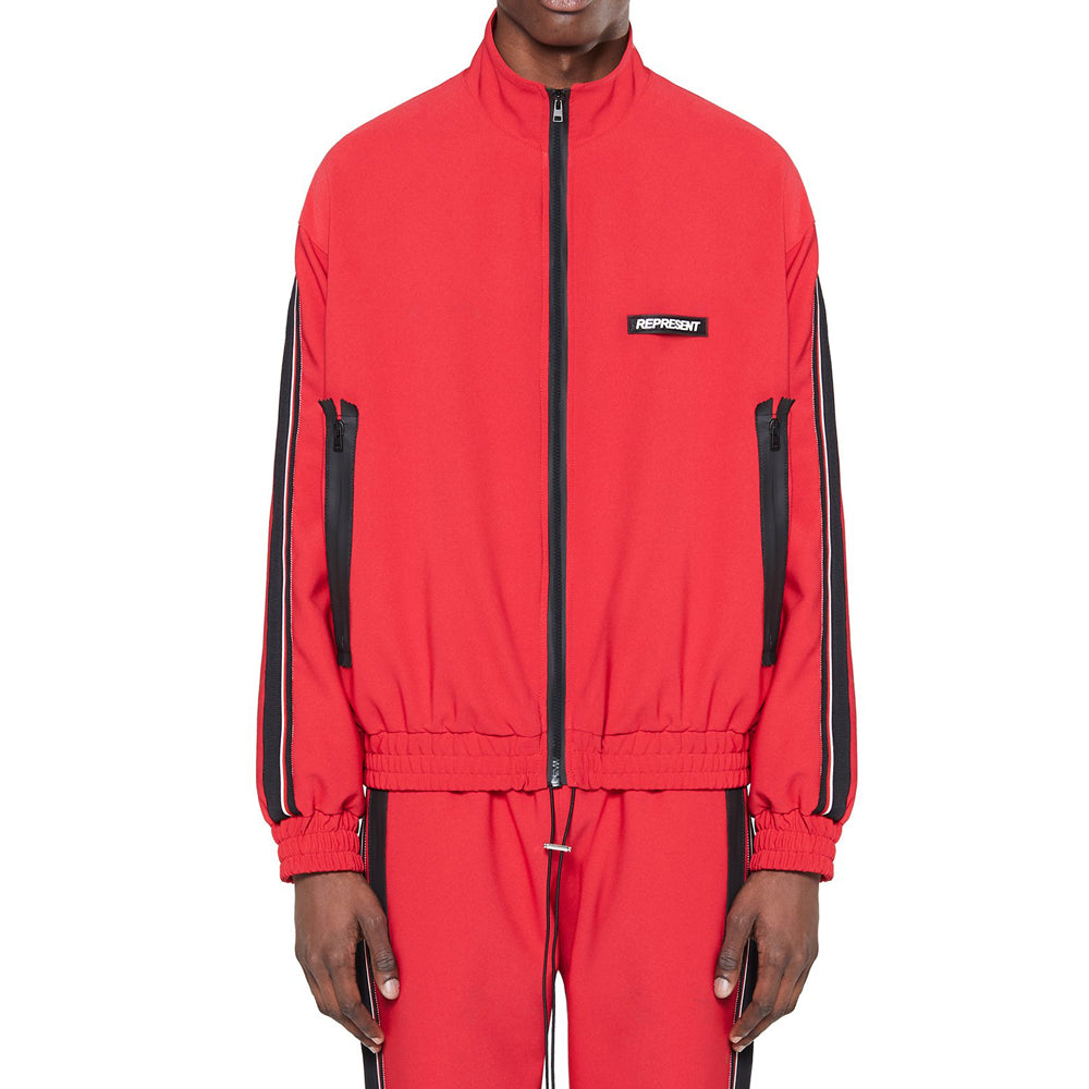 Track Jacket