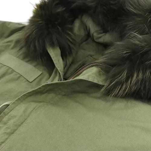 MR&MRS ITALY(ミスターアンドミセス・イタリー) 商品ページ - Army