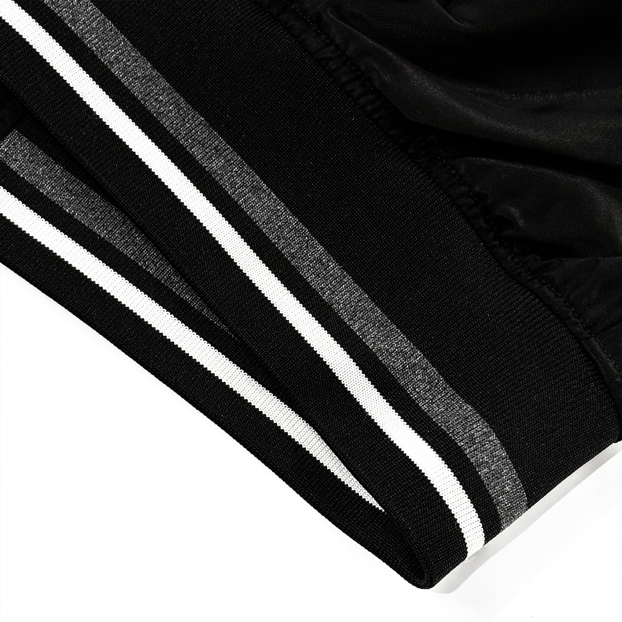 Heritage Classic Nylon Bomber Jacket