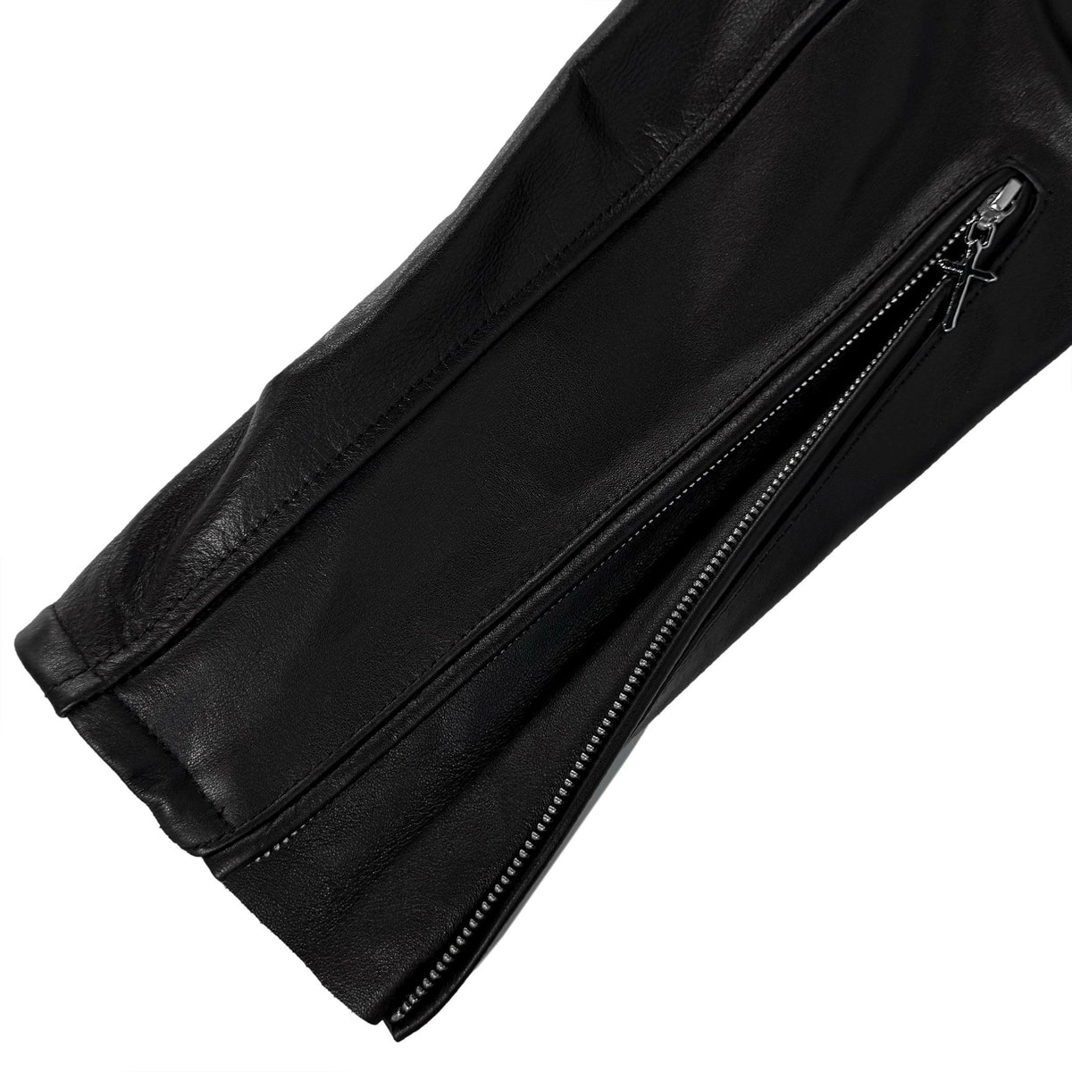 Saefty Pin Riders Jacket