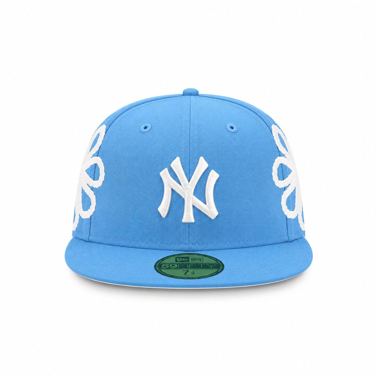 NY Pearlz Embroidery Hat