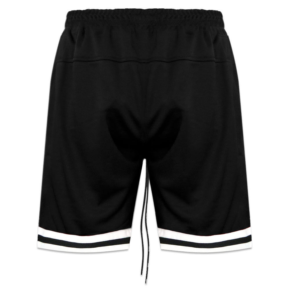 Admiral Track Short