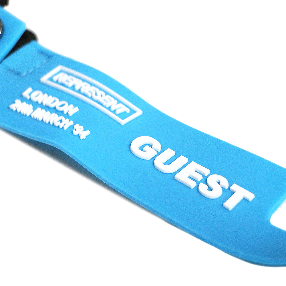 Backstage Wrist Band