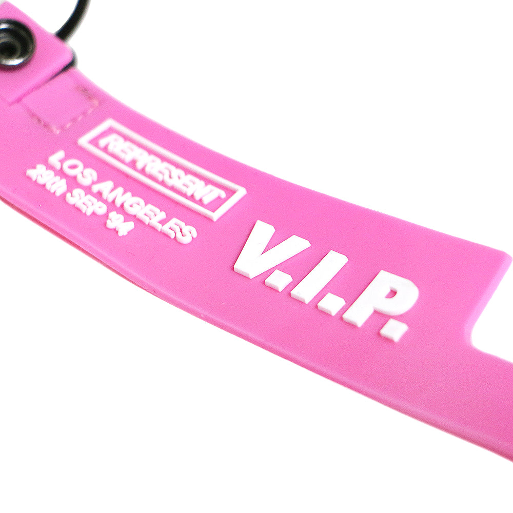 Backstage Wrist Band