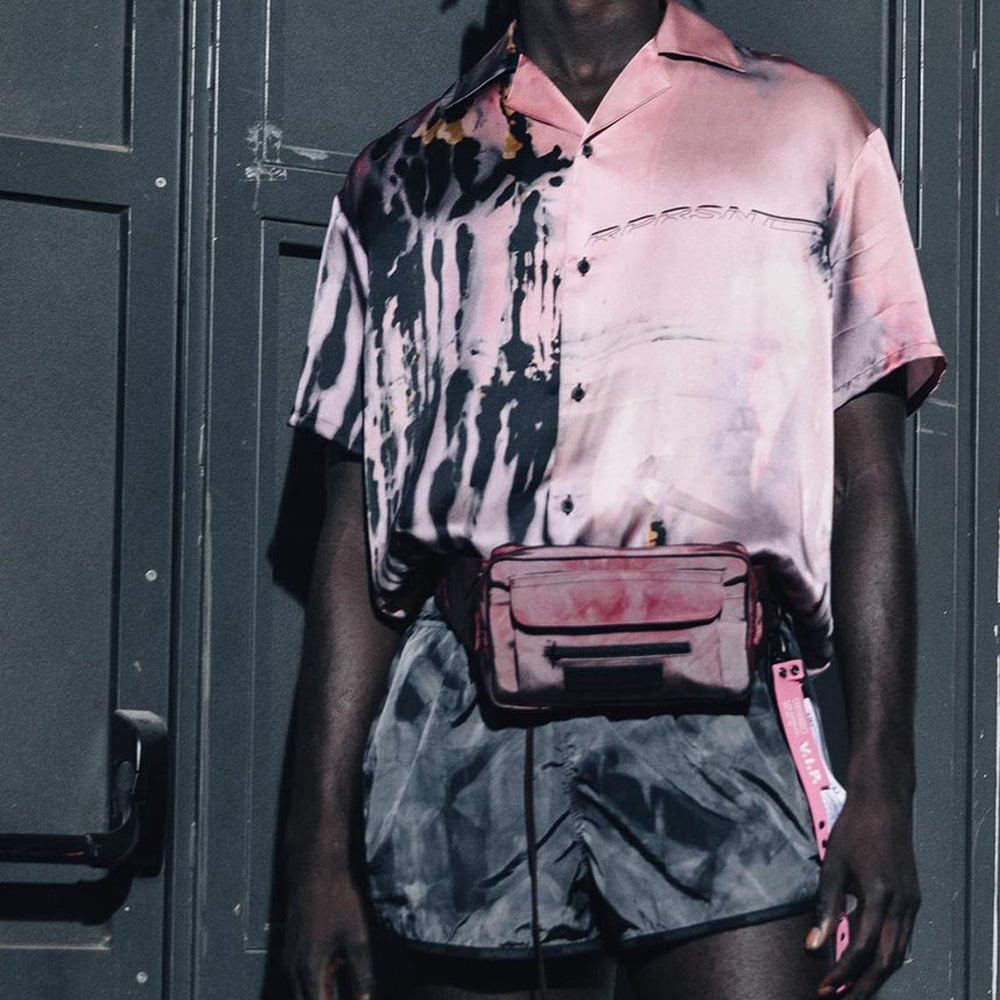 Backstage Wrist Band