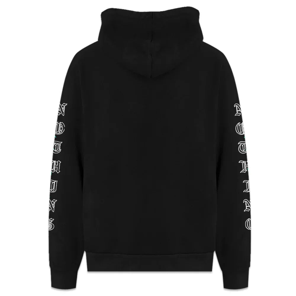Nothing Natural Hoodie - WASTED PARIS - VENTURER