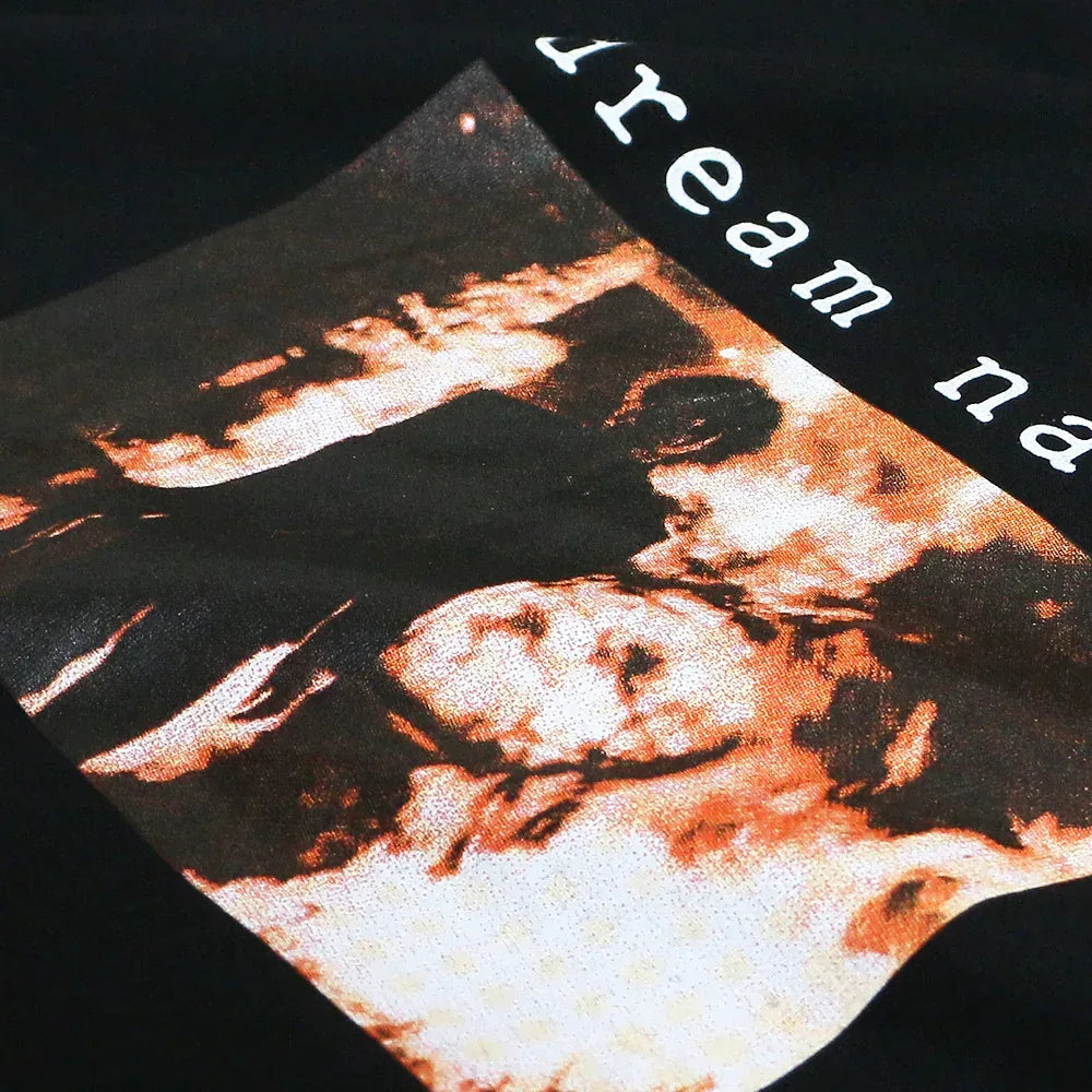 Dream Nation T-Shirt - WASTED PARIS - VENTURER