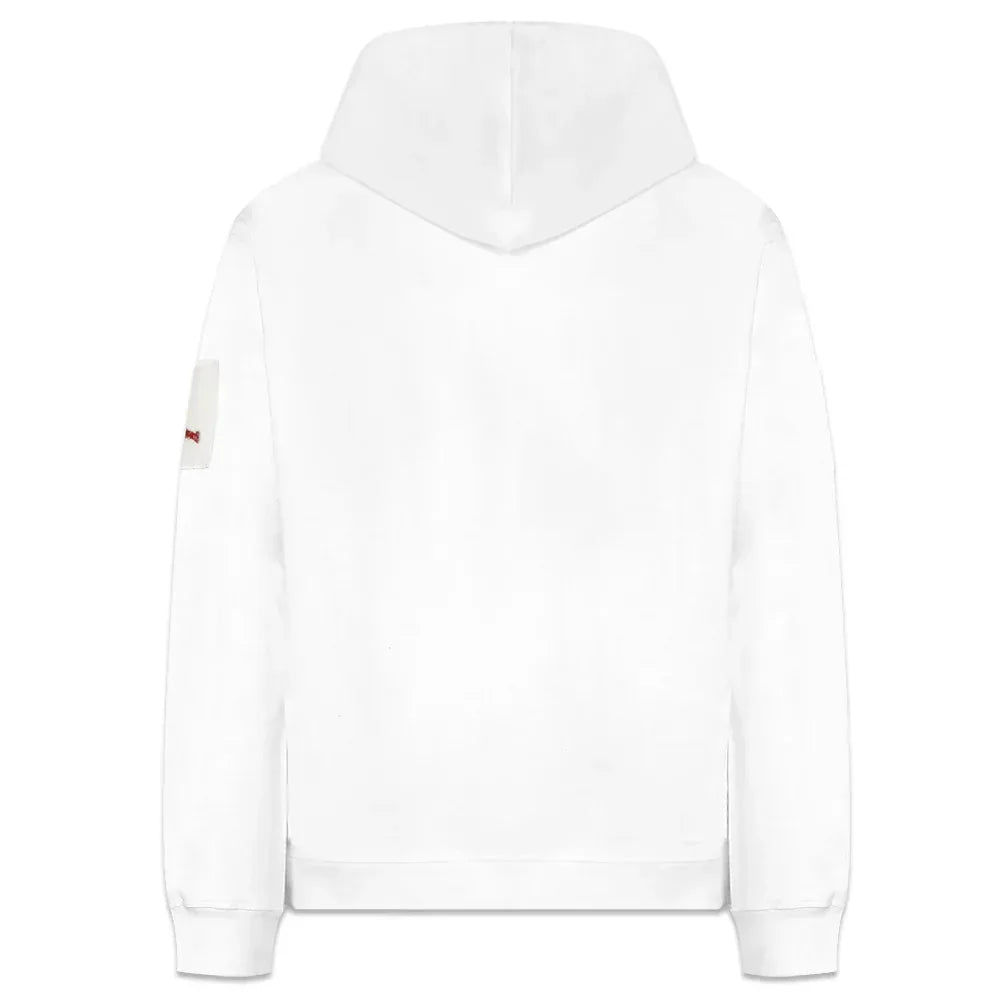 Bridge Tartan Premium Hoodie - WASTED PARIS - VENTURER