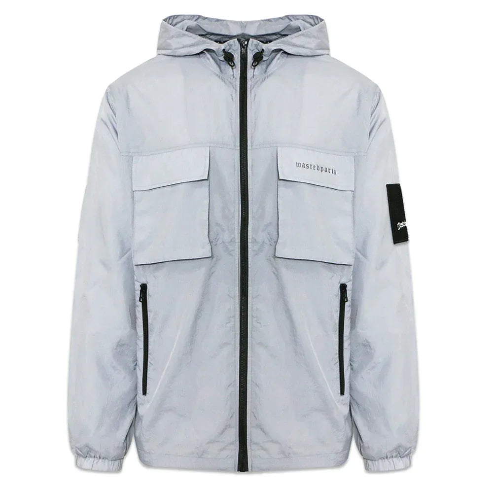 WASTED PARIS (ウェイステッドパリス)商品ページ - Liam Track Jacket