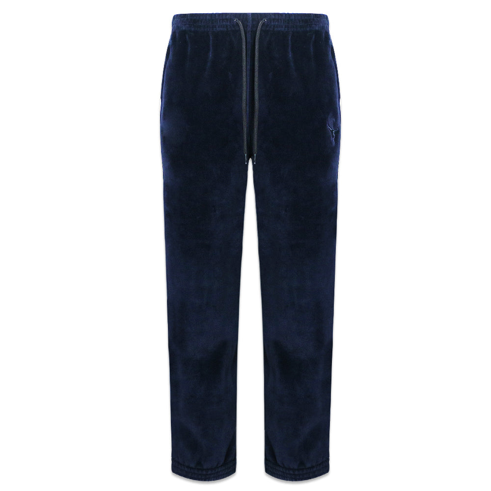 Bonded Velour Sweatpants