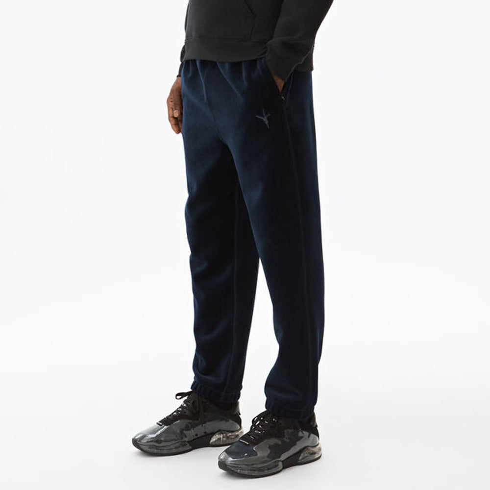 Bonded Velour Sweatpants