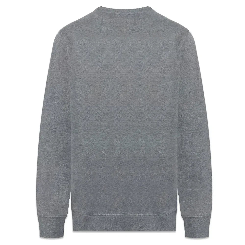 Calvin Logo Sweatshirt - CALVIN KLEIN - VENTURER