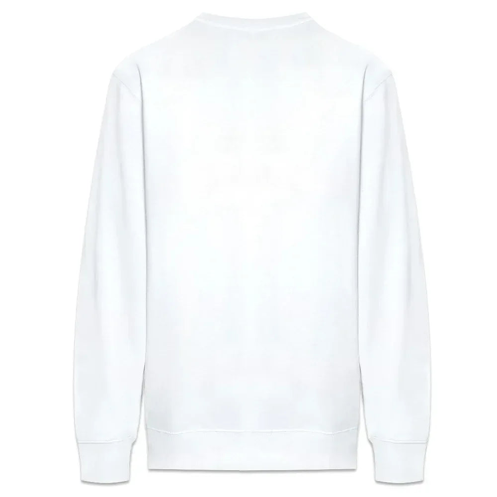 Calvin Logo Sweatshirt - CALVIN KLEIN - VENTURER