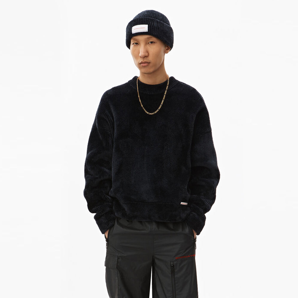 Chinatown Pullover Sweatshirt