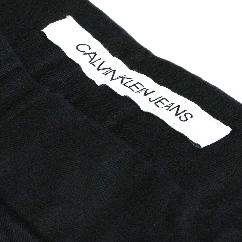 Modern Classic Slim Chino Pants - CALVIN KLEIN - VENTURER