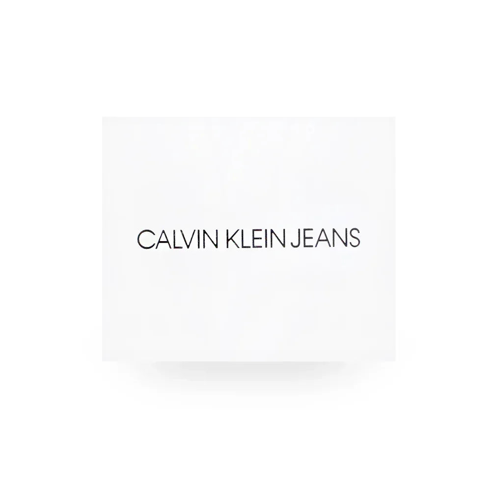 Logo Pop Zip Around Wallet - CALVIN KLEIN - VENTURER