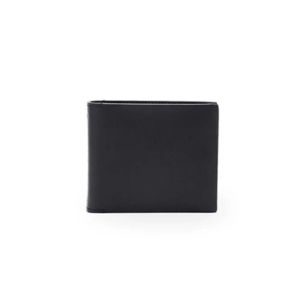 Logo Pop Folded Wallet - CALVIN KLEIN - VENTURER