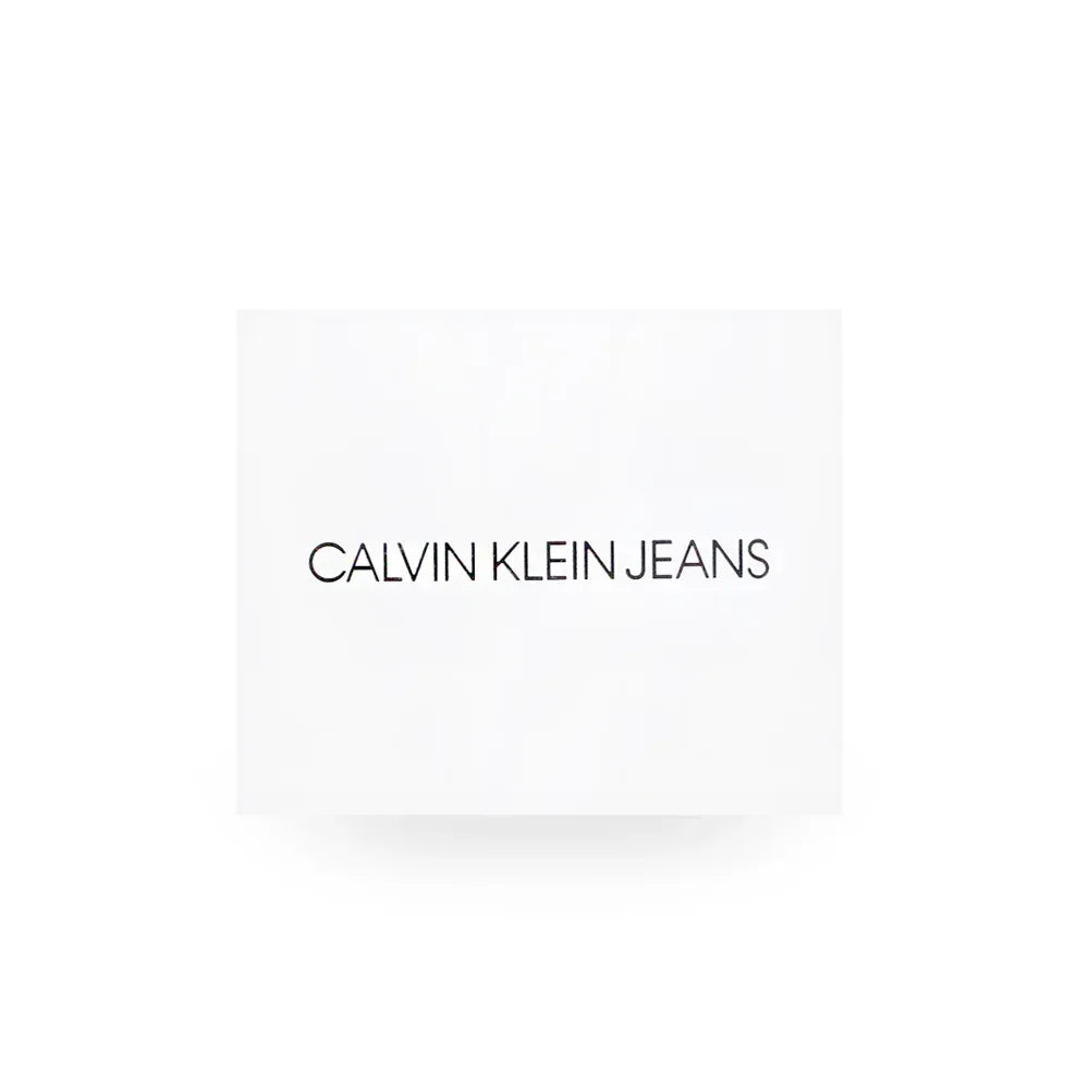 Logo Pop Folded Wallet - CALVIN KLEIN - VENTURER
