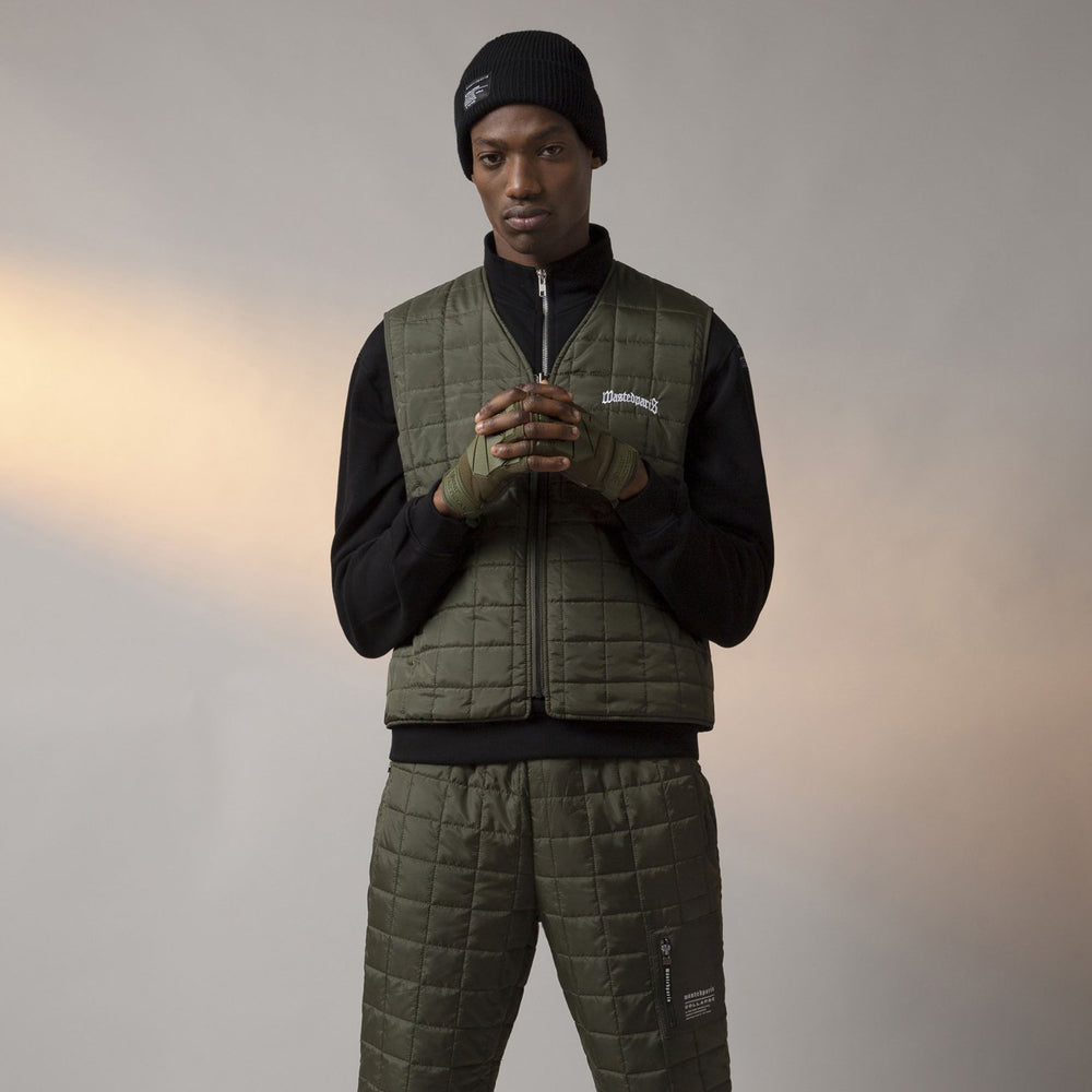 Tactical Reversible Vest