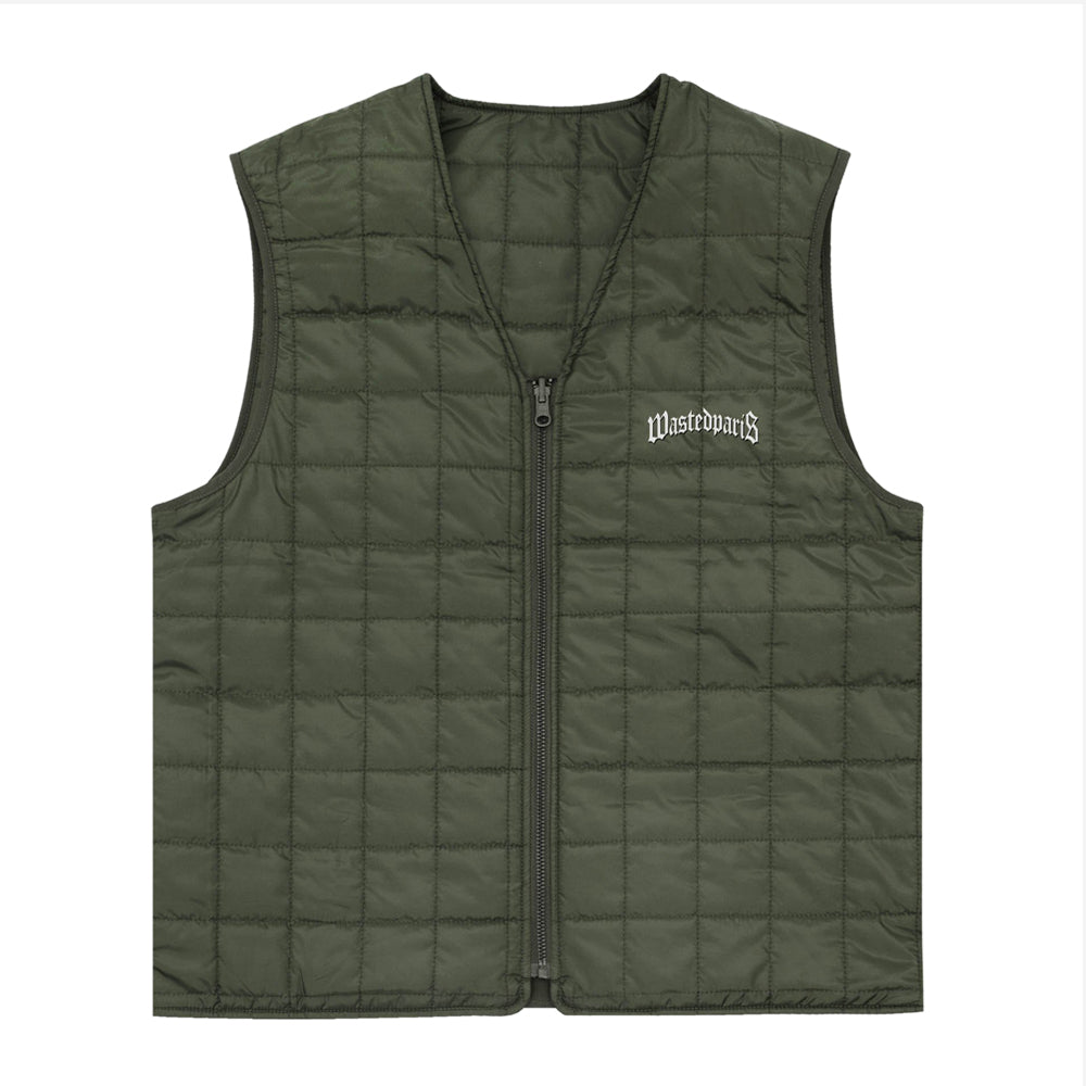 Tactical Reversible Vest
