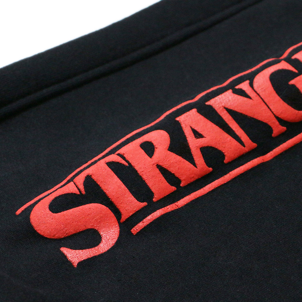 Exclusive Stranger Things Tracksuit Pants