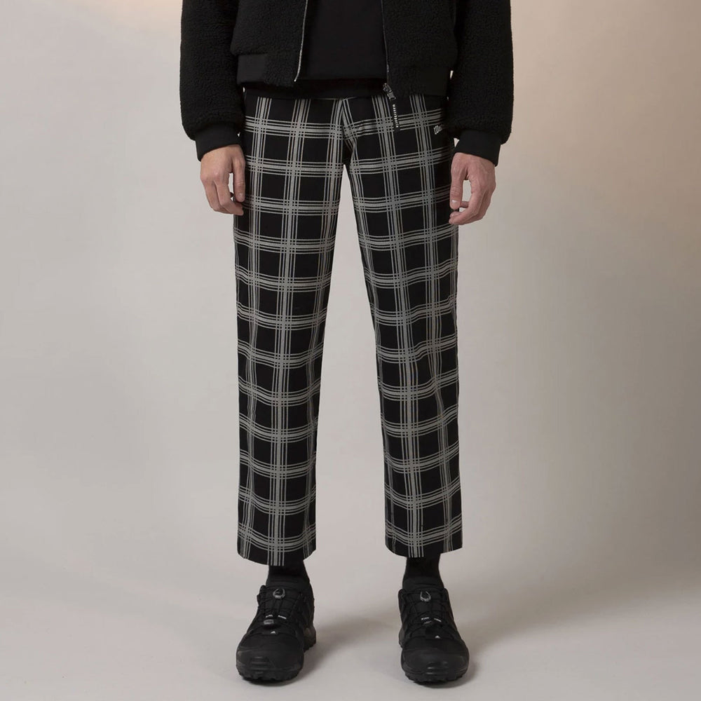 Tartan Pants