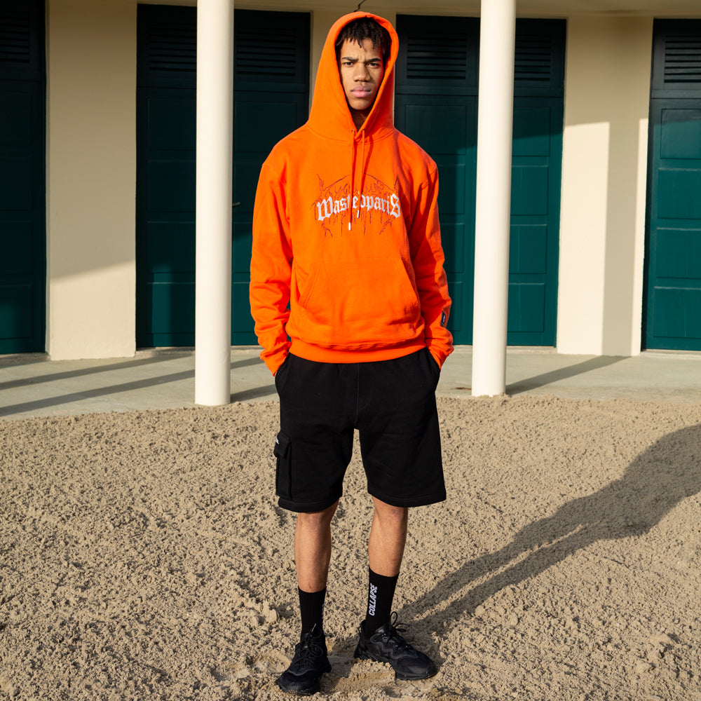Dark Bridge Hoodie