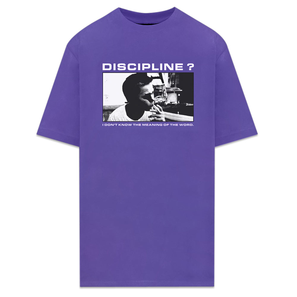 Discipline T-Shirt