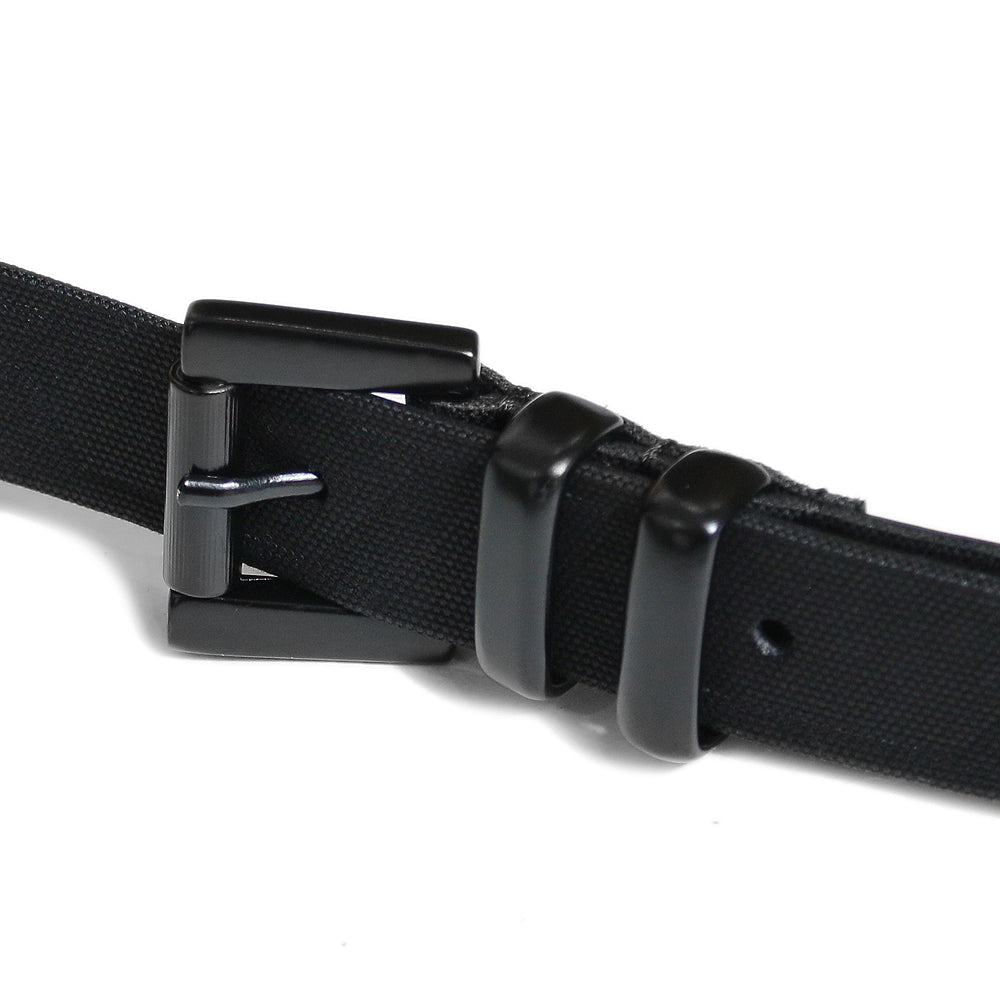 Monogram Belt